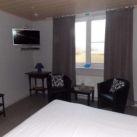 B&B De Linde Wijtschate Esterno foto