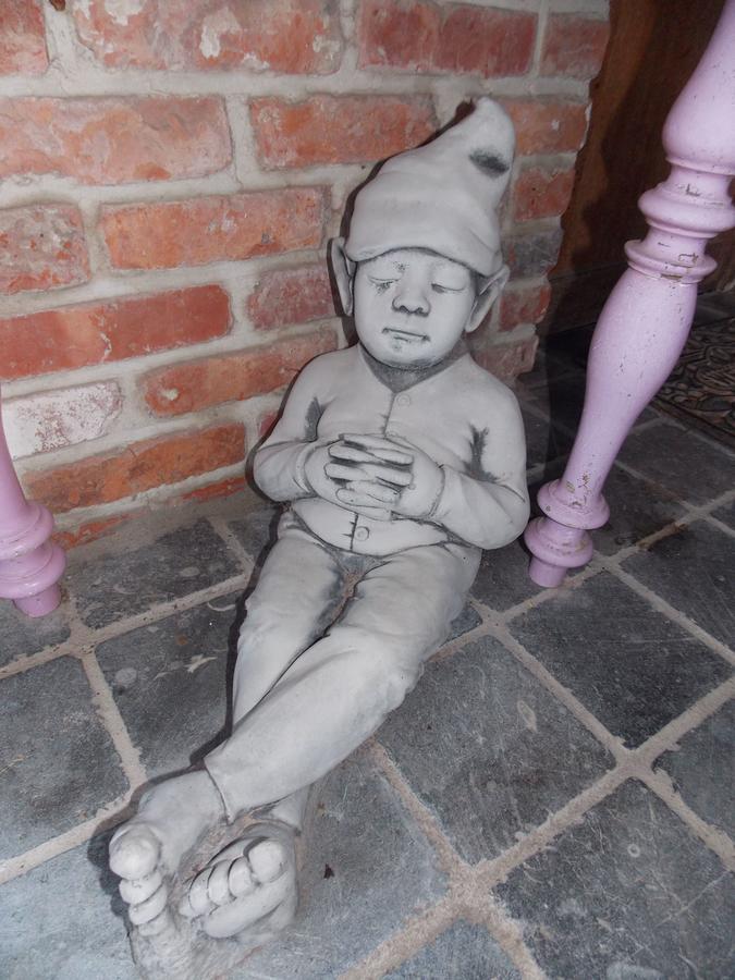 B&B De Linde Wijtschate Esterno foto