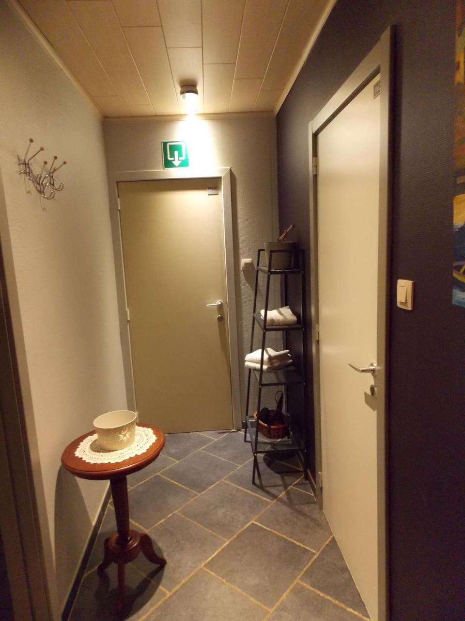 B&B De Linde Wijtschate Esterno foto